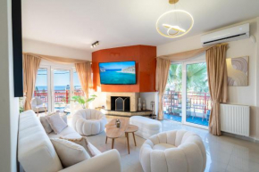 VDG Luxury Seafront Residence